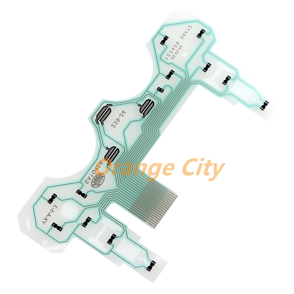 Board Game Film - 2PCS SA1Q42A SA1Q43A PCB Lint Printplaat