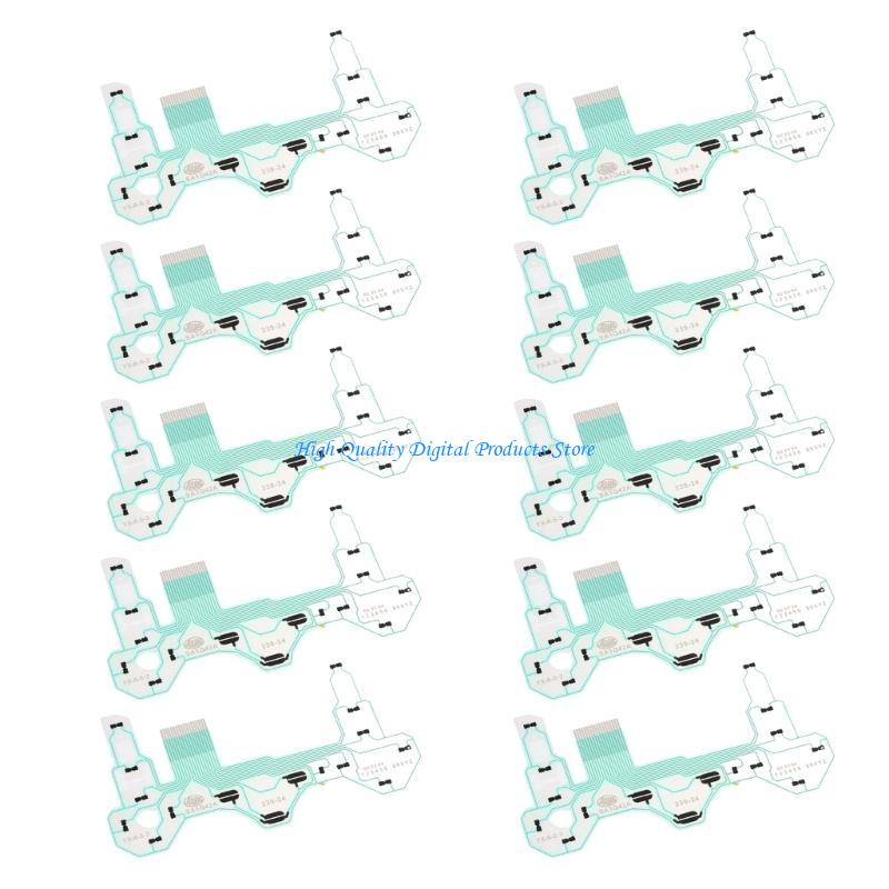 Board Game Film - U2JE 10PCS PCB Lint Printplaat SA1Q42A