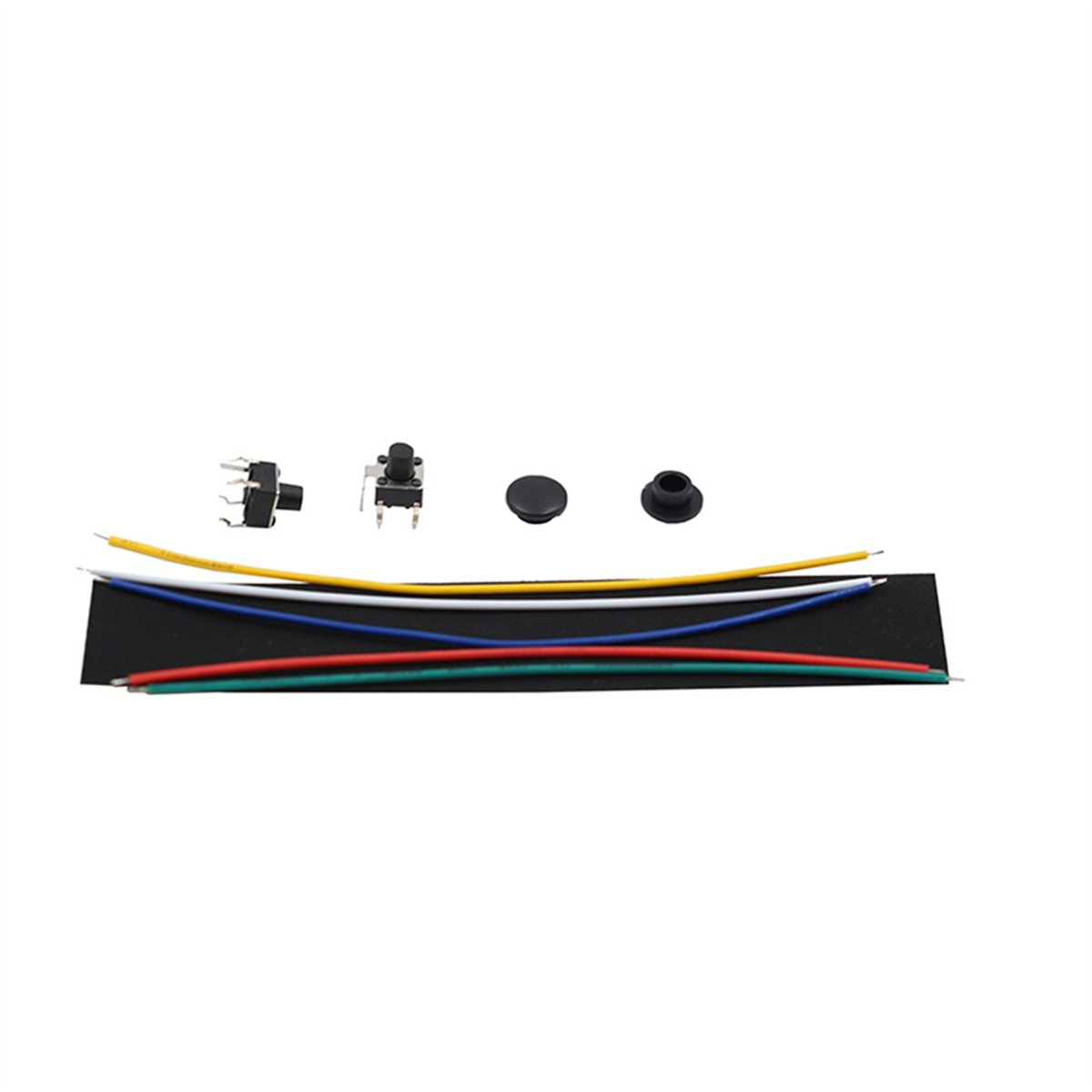Board Game Diy - ABNJ DIY Mod Board Flex-kabel voor