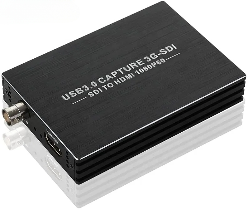 Board Game Loop - HD1080P 4K Video Capture Card HDMI-compatibel