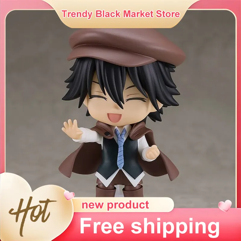 Good Smile Anime Action Figure - Board Game Yokohama recensie en prijs