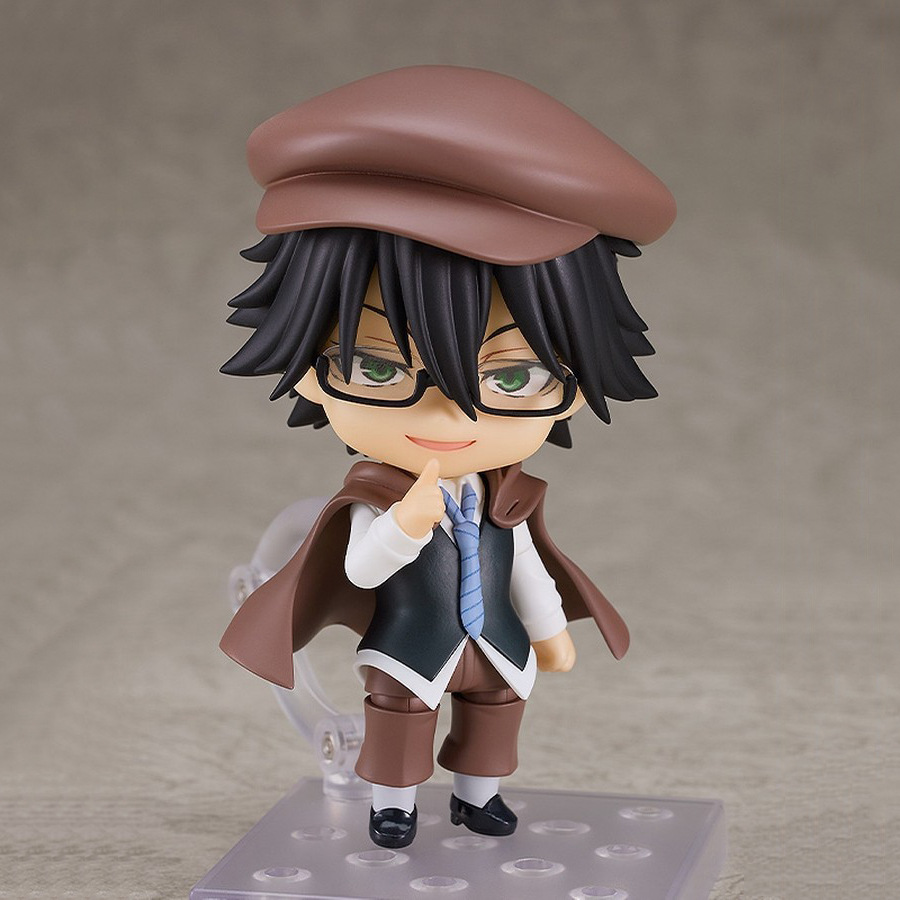 Good Smile Anime Action Figure - Board Game Yokohama recensie en prijs