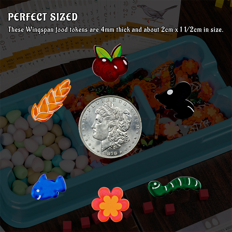 Spanwijdte Voedsel Resource To - Board Game Loop recensie en prijs