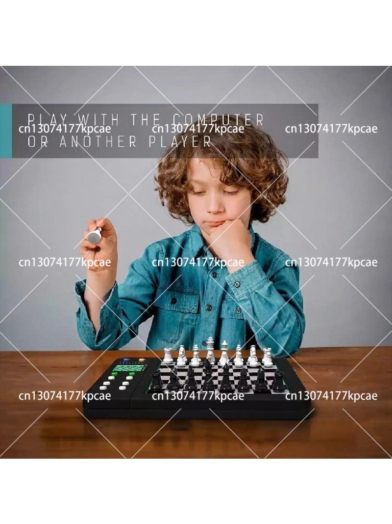 Schaakspelset voor kinderen en - Board Game English For Kids recensie en prijs