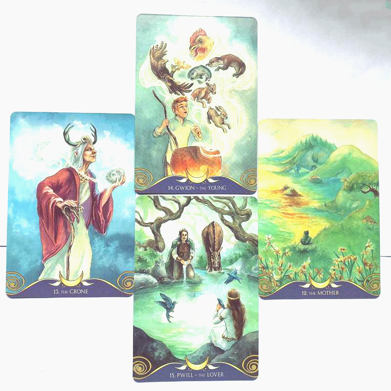 Nieuwe De Godin Tempel Oracle  - Board Game English For Kids recensie en prijs