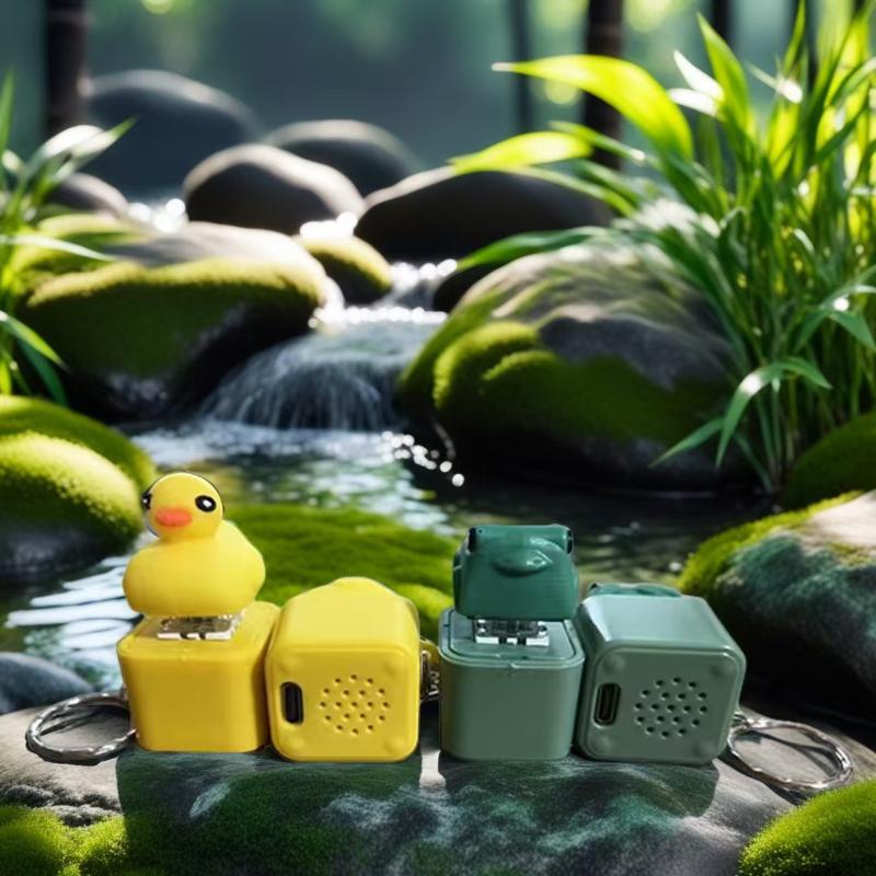 Voor Vrouwen Mannen Eend Toets - Board Game Quacks recensie en prijs