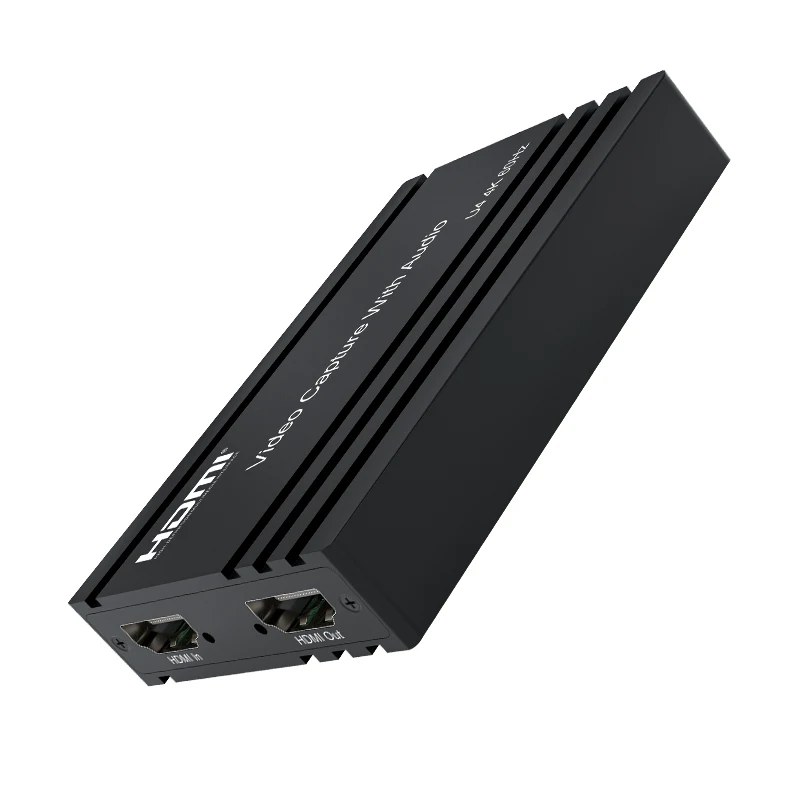 4K 60Hz HDMI Video Capture Car - Board Game Loop recensie en prijs