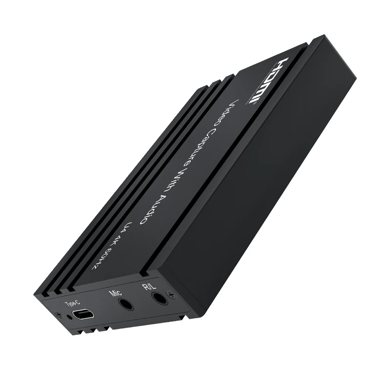 4K 60Hz HDMI Video Capture Car - Board Game Loop recensie en prijs