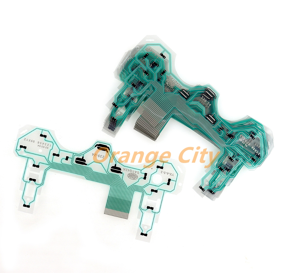 2PCS SA1Q42A SA1Q43A PCB Lint  - Board Game Film recensie en prijs