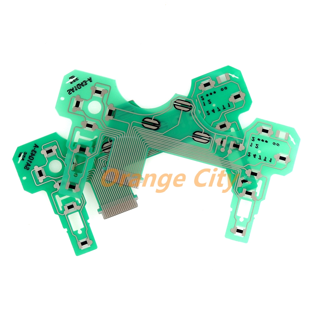 2PCS SA1Q42A SA1Q43A PCB Lint  - Board Game Film recensie en prijs