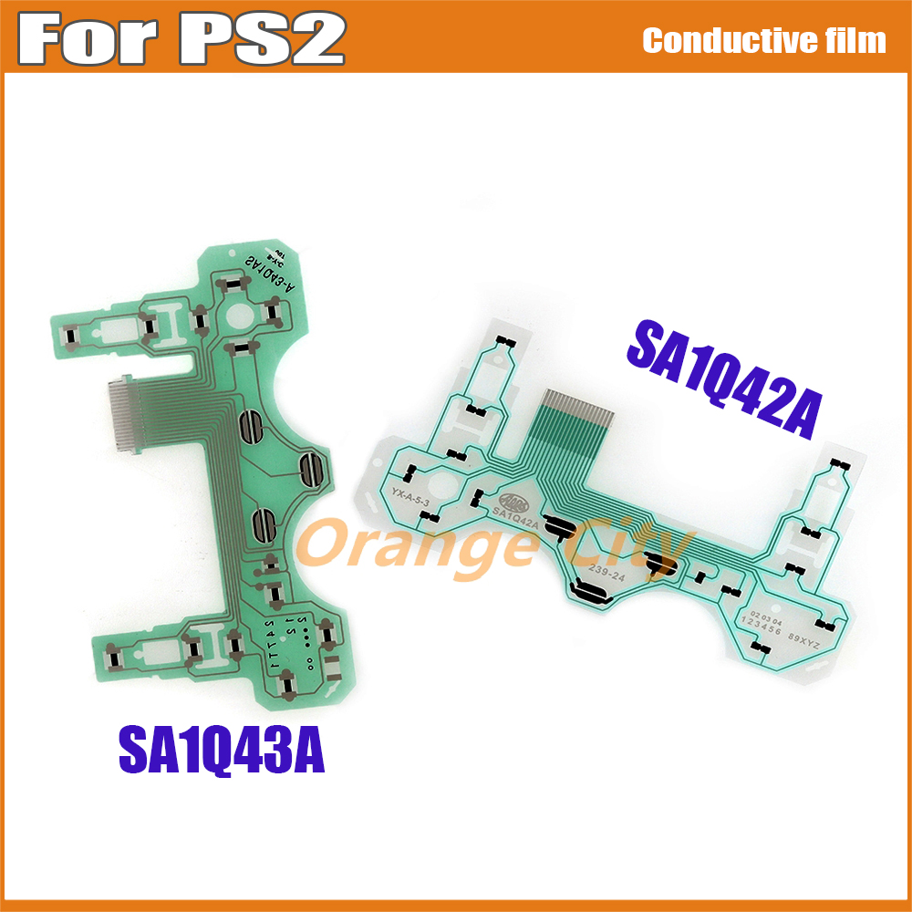 2PCS SA1Q42A SA1Q43A PCB Lint  - Board Game Film recensie en prijs