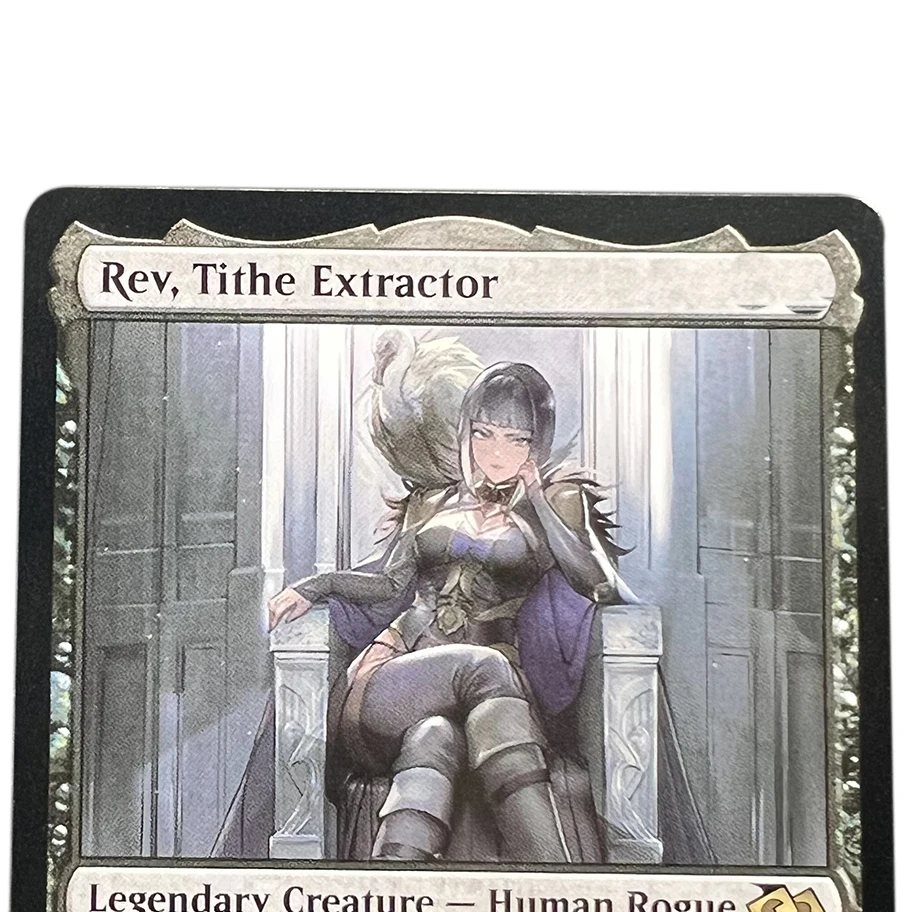 Scythecat Rev, Tithe Extrac Ev - Board Game Store recensie en prijs