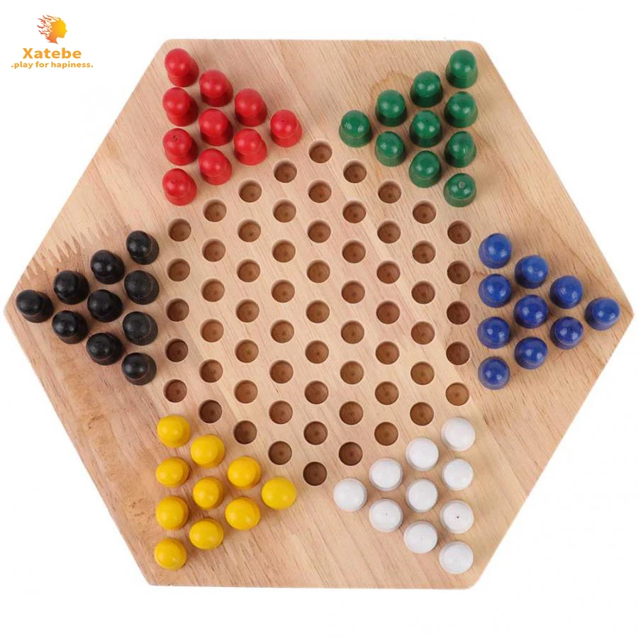 Houten Educatief Bord Kids Cla - Board Game Quacks recensie en prijs