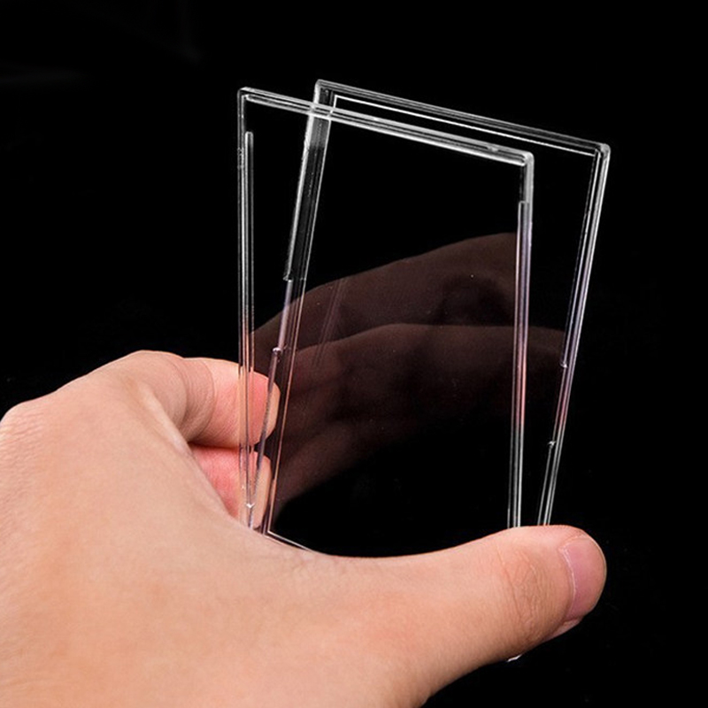 4~20 stuks transparante kaarte - Card Game Deck recensie en prijs