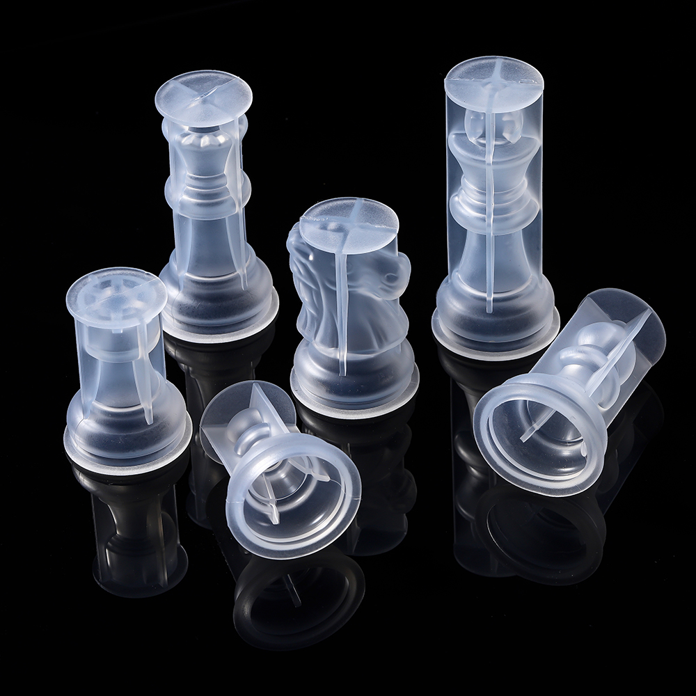 Schaakspel Dammen Bord Silicon - Board Game Quacks recensie en prijs