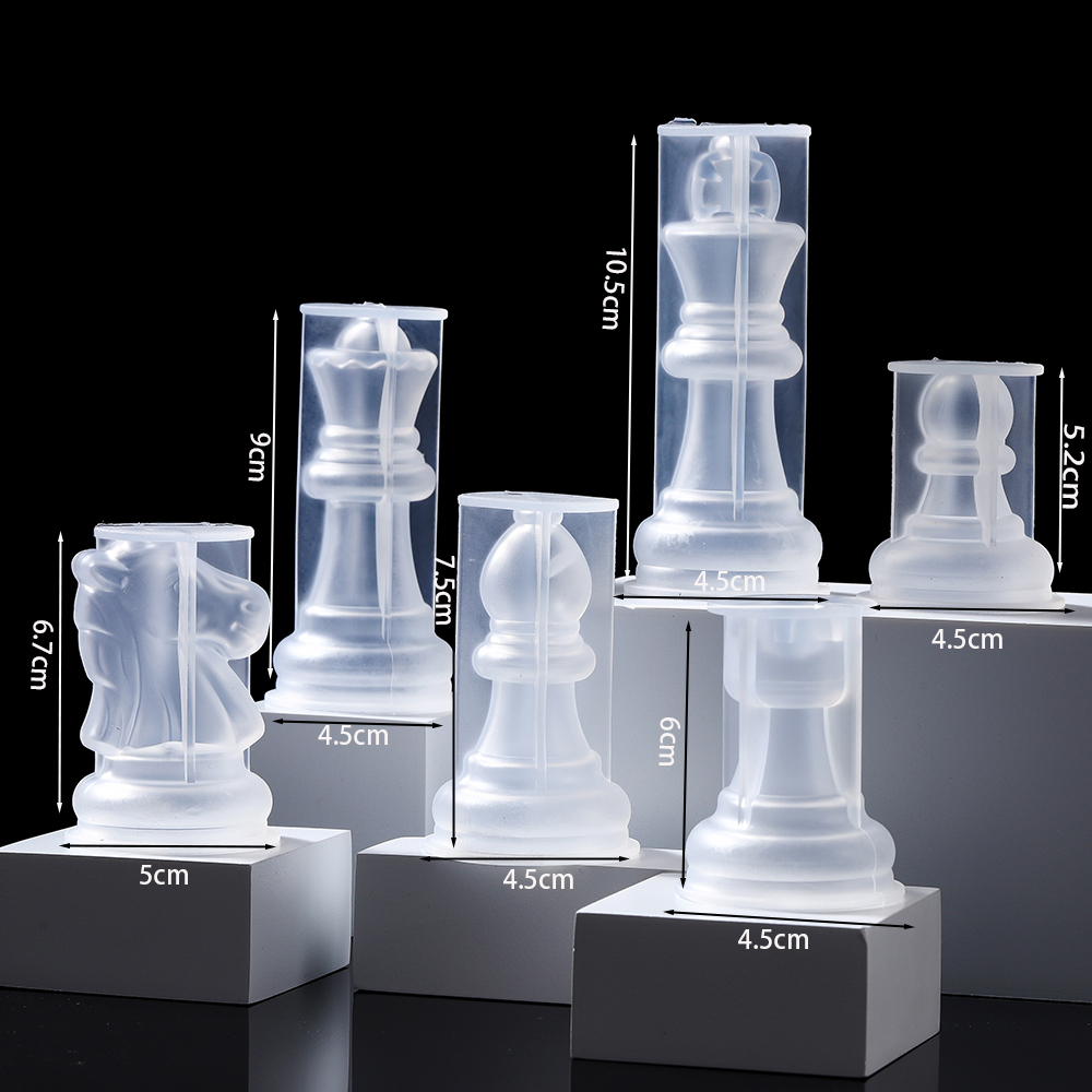 Schaakspel Dammen Bord Silicon - Board Game Quacks recensie en prijs