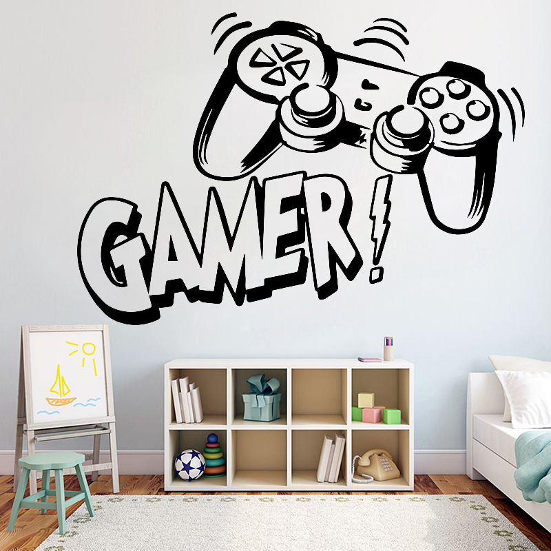 Muursticker voor kinderkamer v - Board Game Movie recensie en prijs