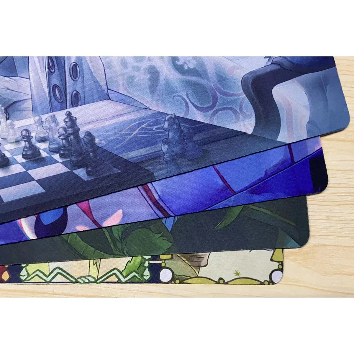 YuGiOh Koningin Azamina Speelm - Board Game Queen recensie en prijs