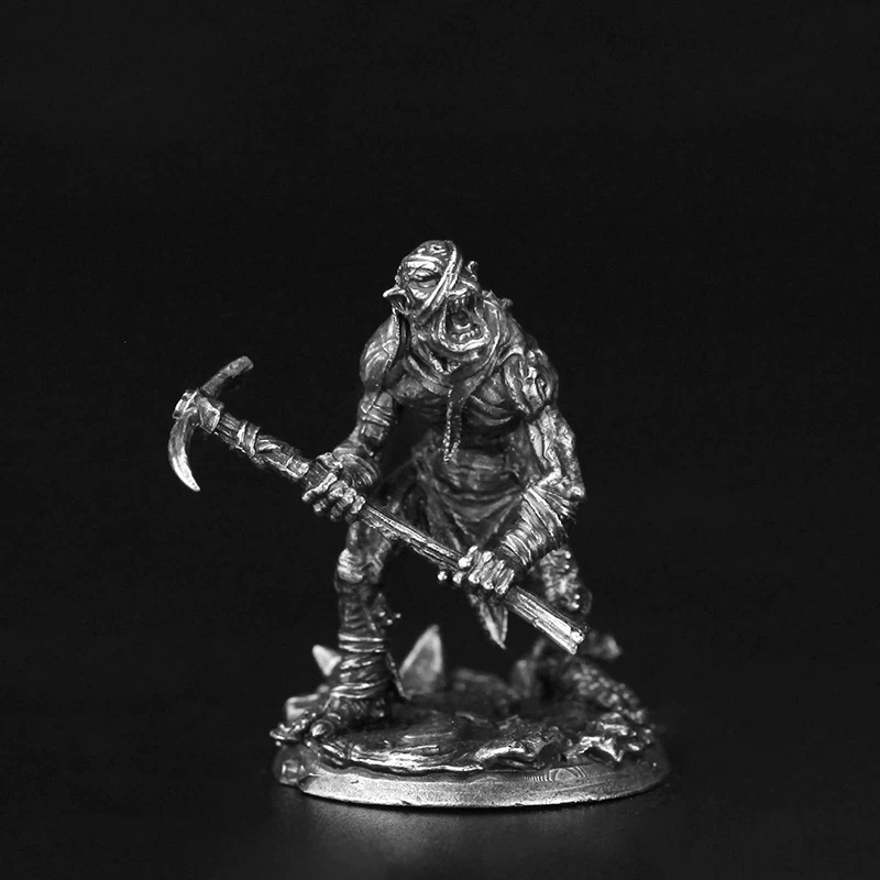 Metalen cupronikkel soldaat mi - Board Game Movie recensie en prijs