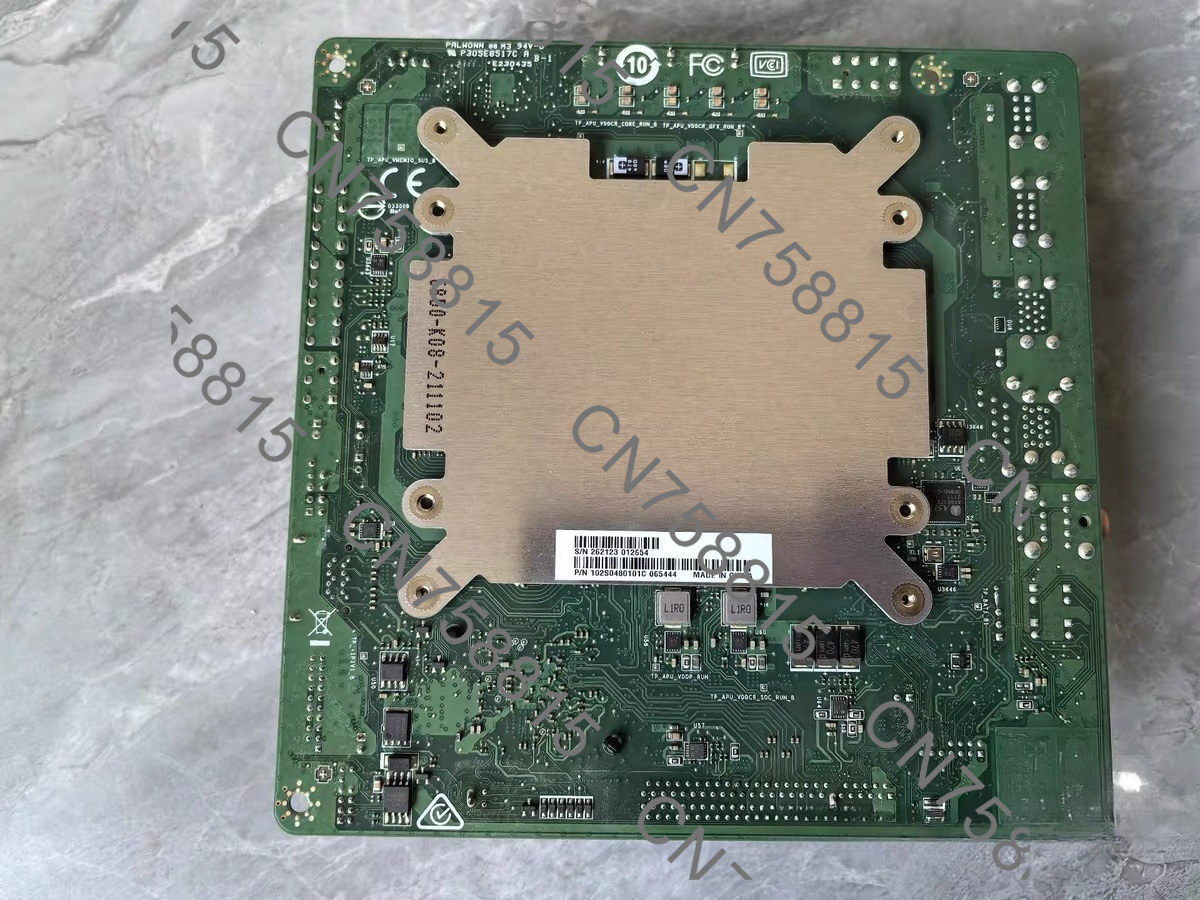 AMD Zen2 4700S 16G geheugen oc - Board Game Film recensie en prijs