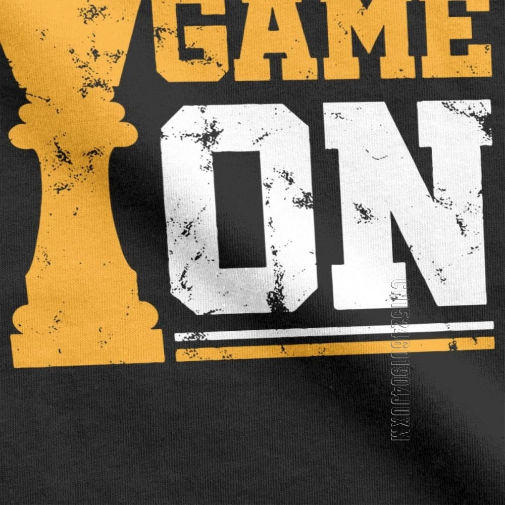 Cool Schaakspel Op T-Shirt Her - Board Game Queen recensie en prijs