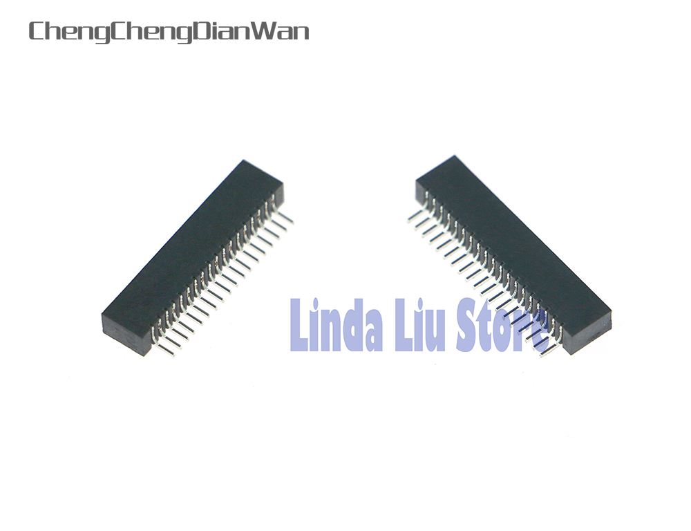 10PCS Voor PS2 18Pin 19Pin Lin - Board Game Film recensie en prijs
