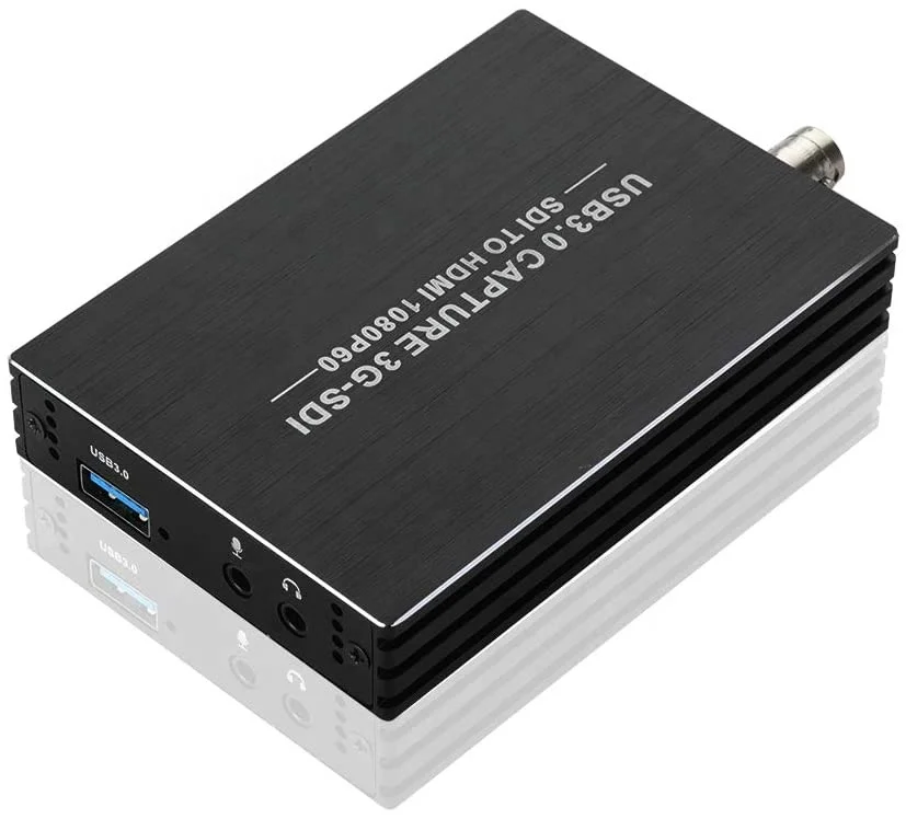 HD1080P 4K Video Capture Card  - Board Game Loop recensie en prijs