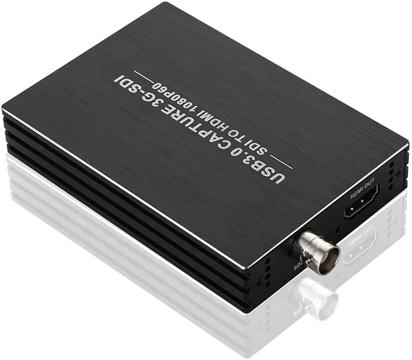 HD1080P 4K Video Capture Card  - Board Game Loop recensie en prijs