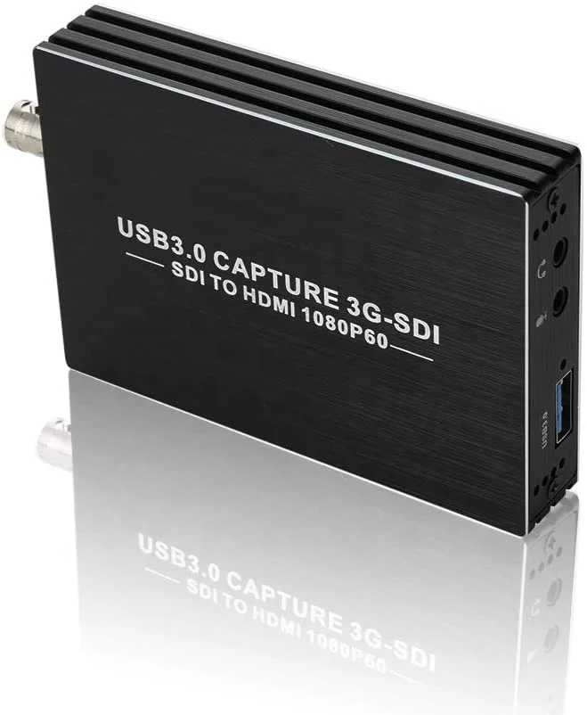 HD1080P 4K Video Capture Card  - Board Game Loop recensie en prijs