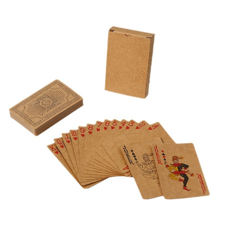 100 STKS Clear Card Sleeves vo - Board Game Film recensie en prijs