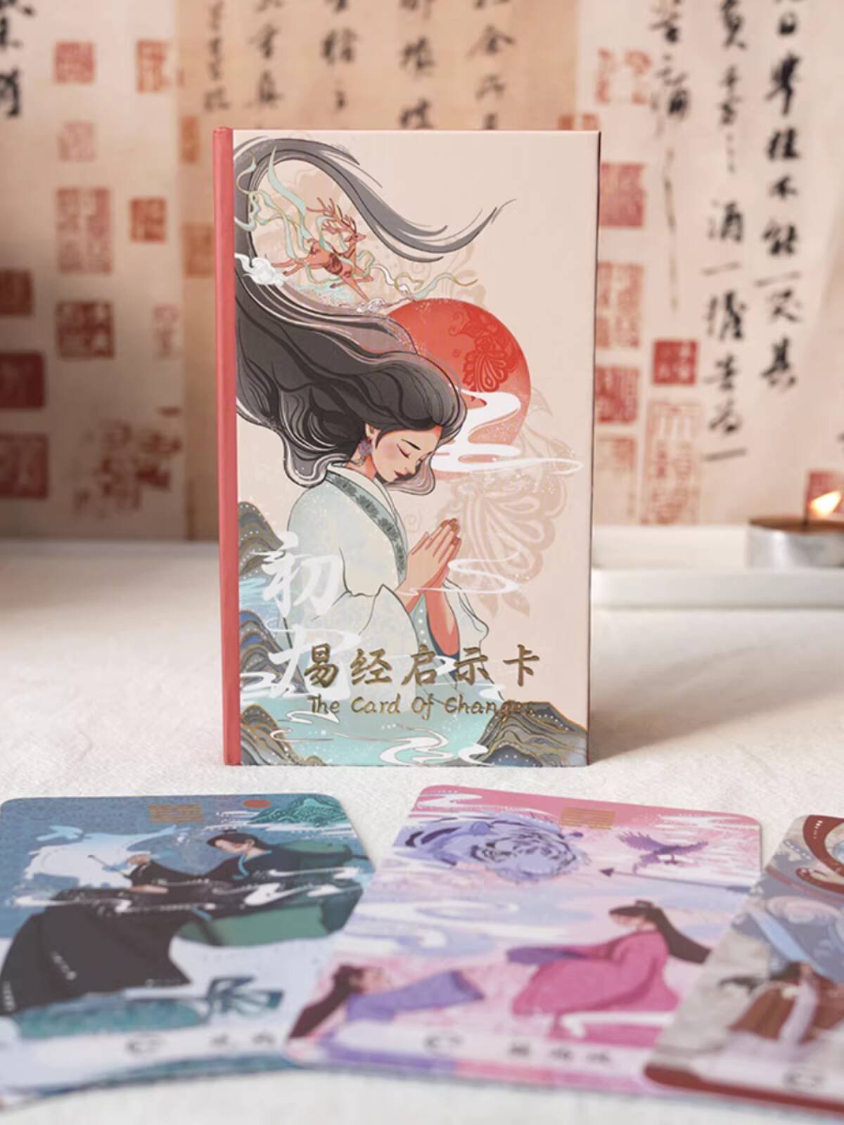 Nieuw First Nine The Book Of C - Board Game Queen recensie en prijs