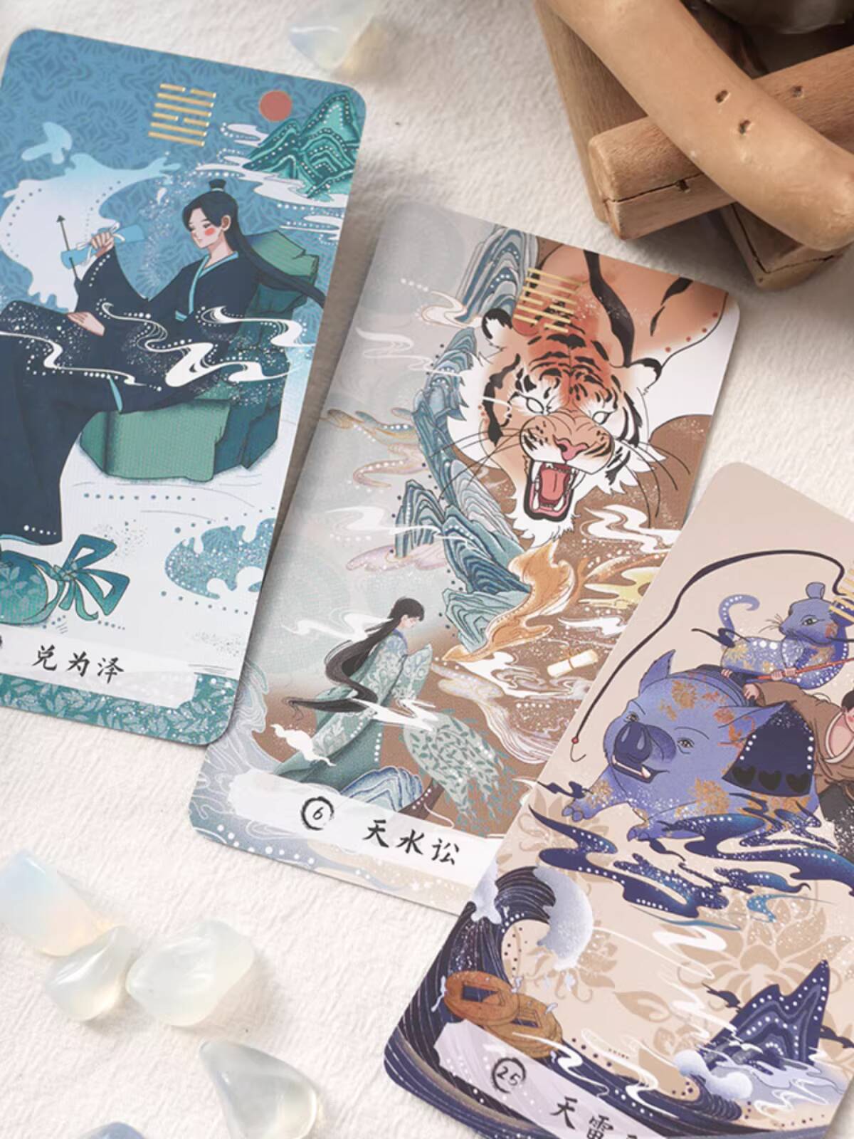 Nieuw First Nine The Book Of C - Board Game Queen recensie en prijs