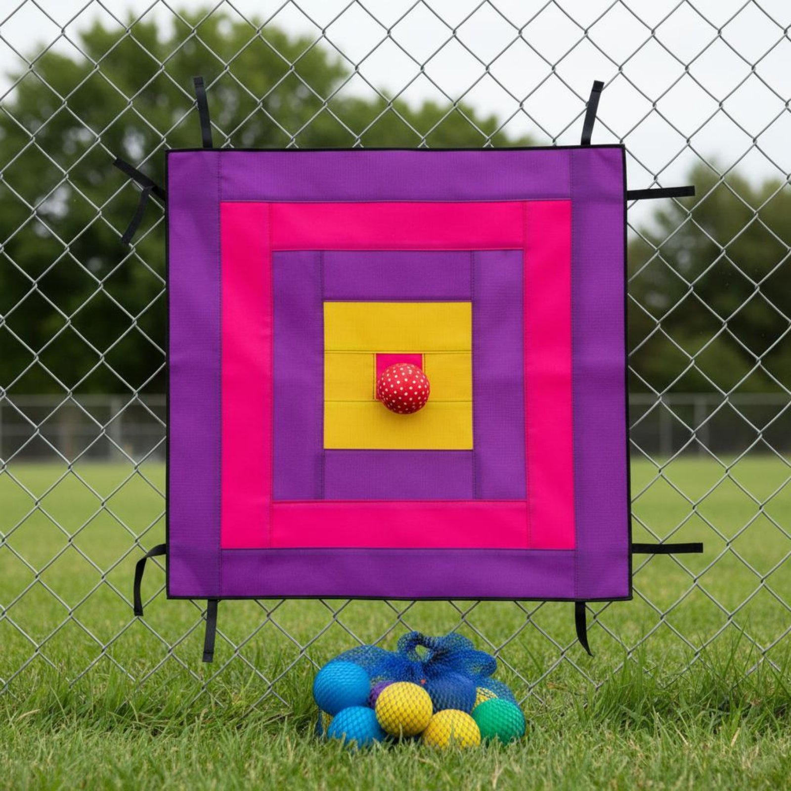 Kleverig doelwitbord Interacti - Board Game Loop recensie en prijs