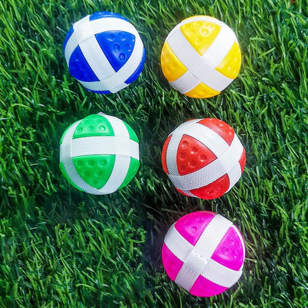Mini-kleefgolfballen voor text - Board Game Loop recensie en prijs