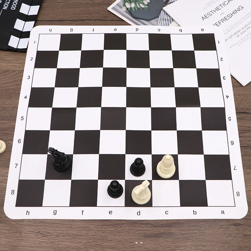 Opvouwbaar internationaal scha - Board Game Quacks recensie en prijs