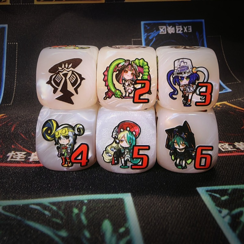 Yu-Gi-Oh! Kewl Tune Rotary Mul - Board Game Impostor recensie en prijs