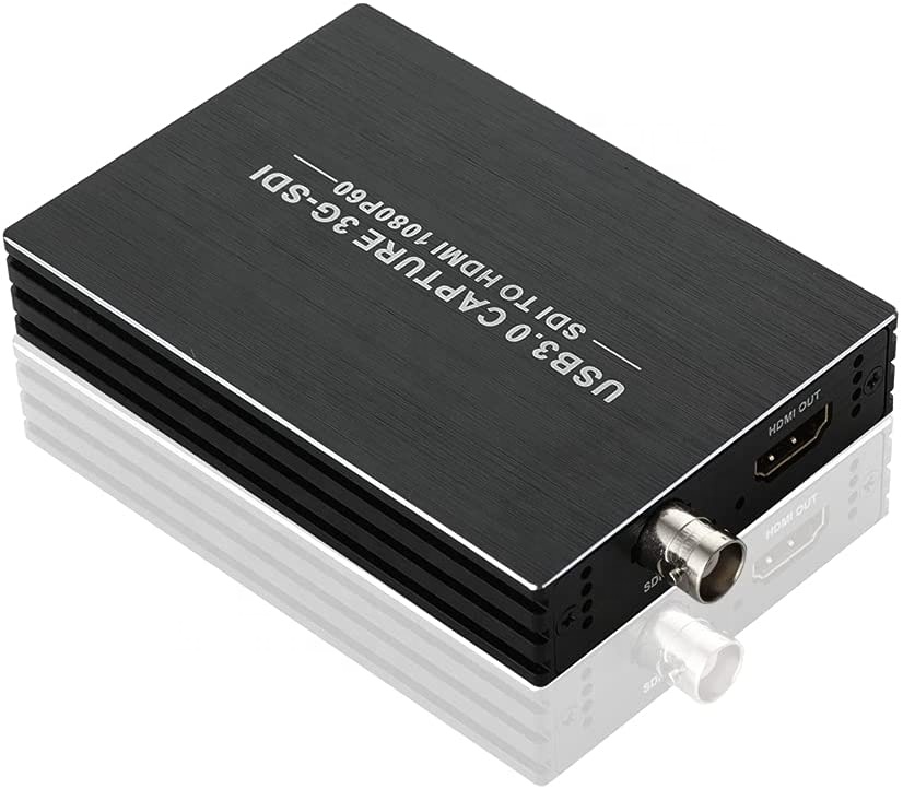 HD1080P 4K Video Capture Card  - Board Game Loop recensie en prijs