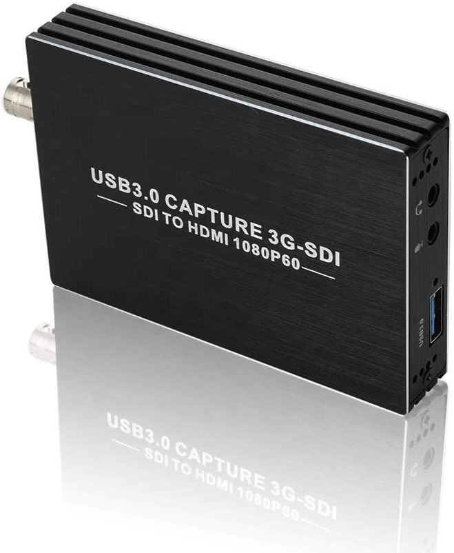 HD1080P 4K Video Capture Card  - Board Game Loop recensie en prijs