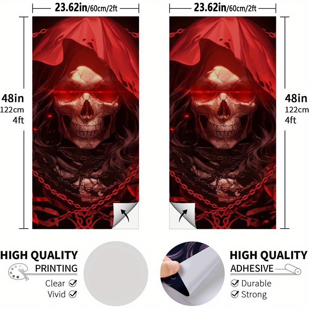 Bloedgekleurde Reaper waterdic - Board Game Film recensie en prijs