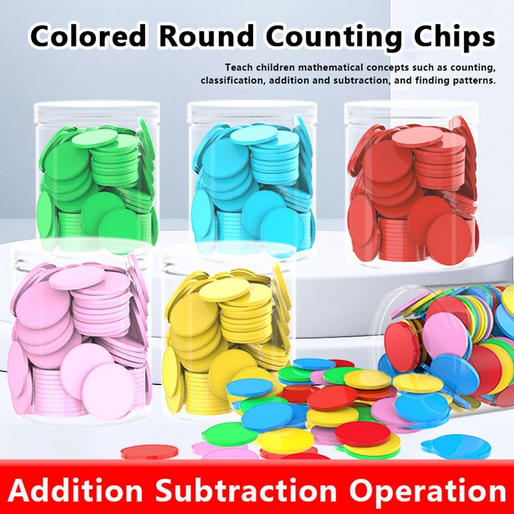 100 stuks Plastic Telchips Opt - Board Game Impostor recensie en prijs