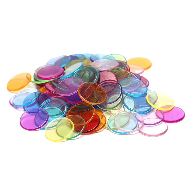 100 stuks Wiskunde Onderwijsac - Board Game Impostor recensie en prijs