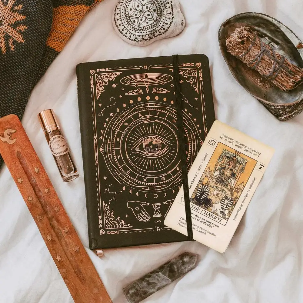 Betekenis Tarot-kaart voor beg - Card Game Deck recensie en prijs
