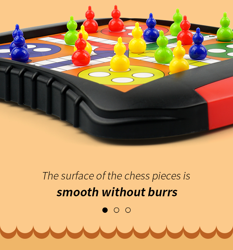 3-in-1/5-in-1/7-in-1 bordspels - Board Game Quacks recensie en prijs