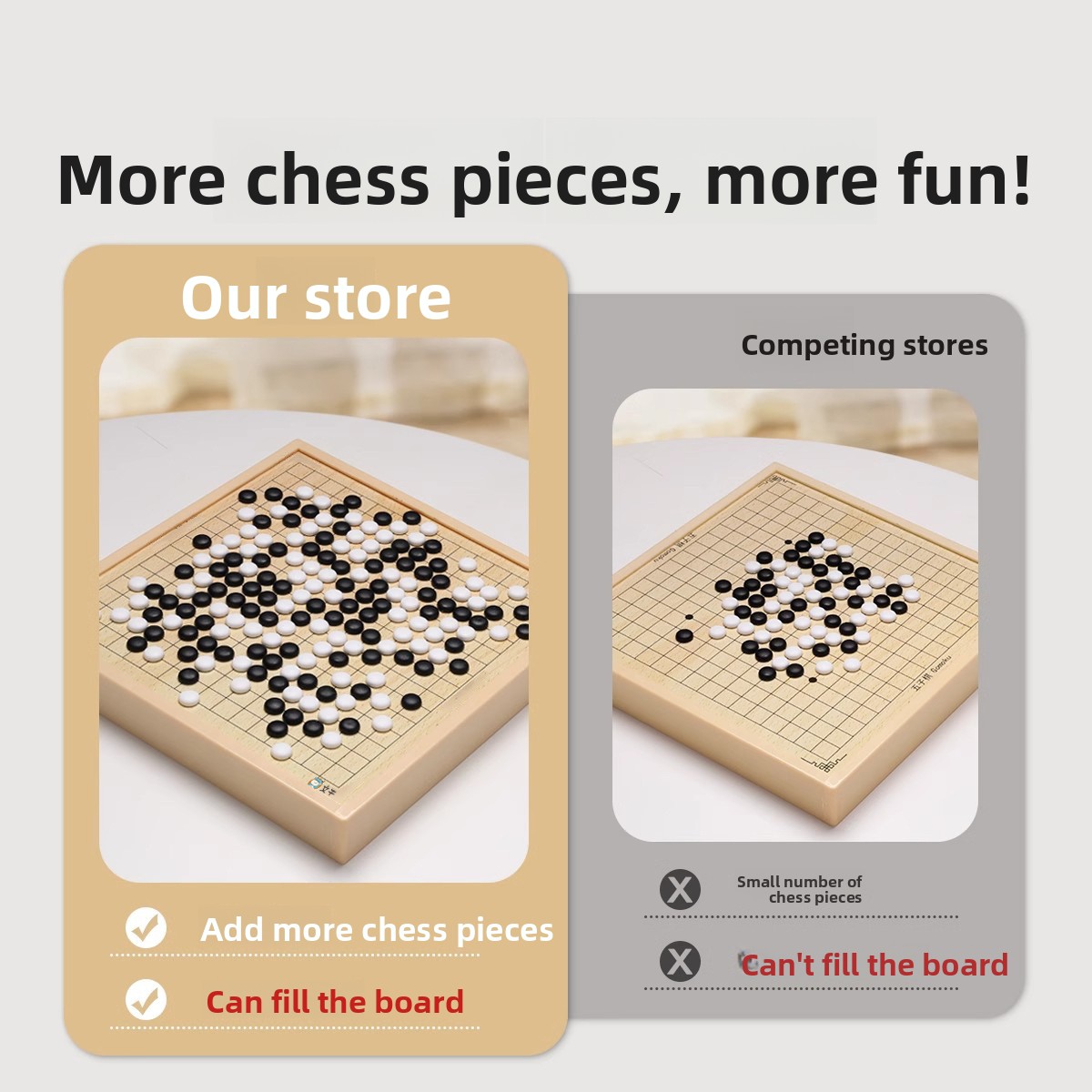 Grensoverschrijdende multi-in- - Board Game Quacks recensie en prijs