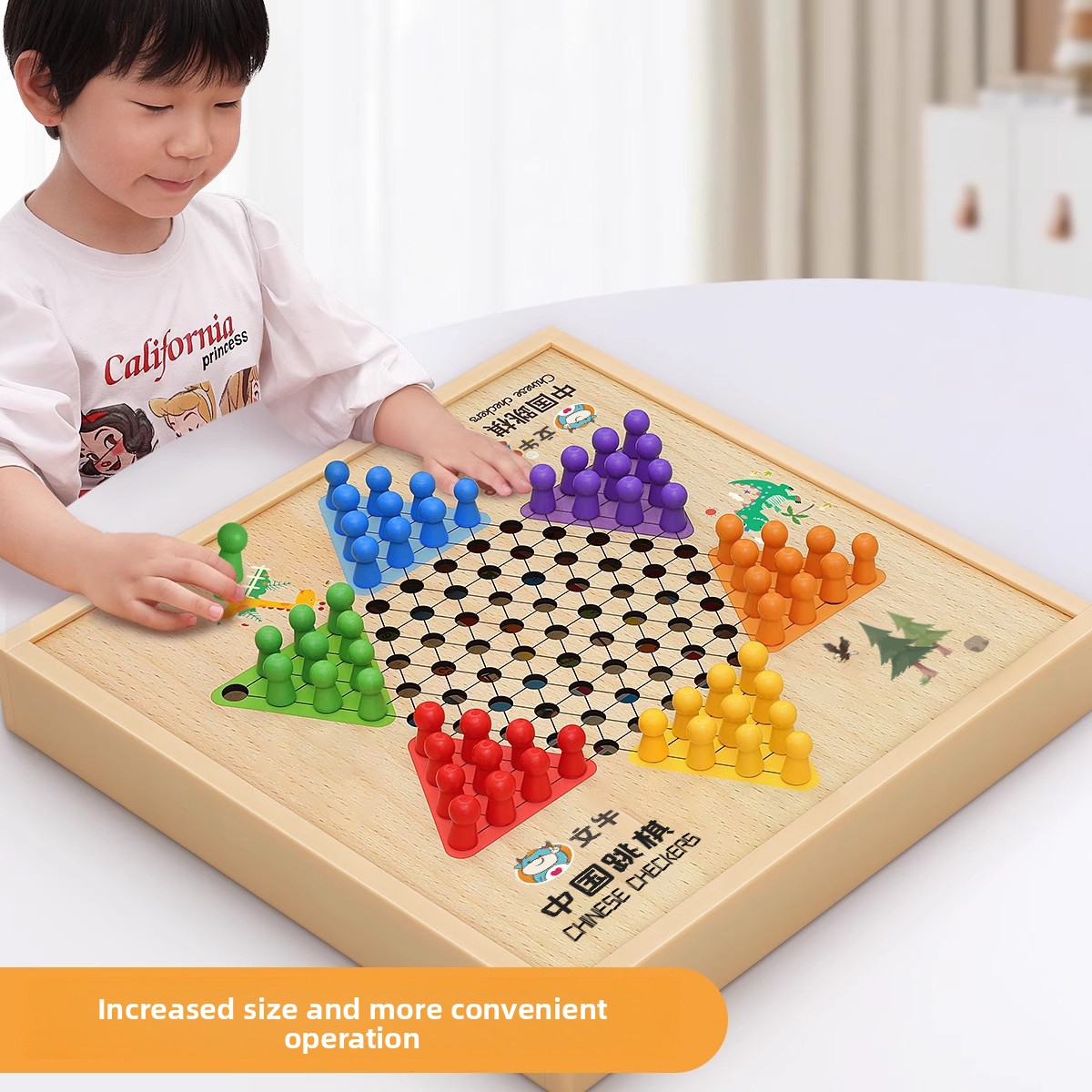 Grensoverschrijdende multi-in- - Board Game Quacks recensie en prijs