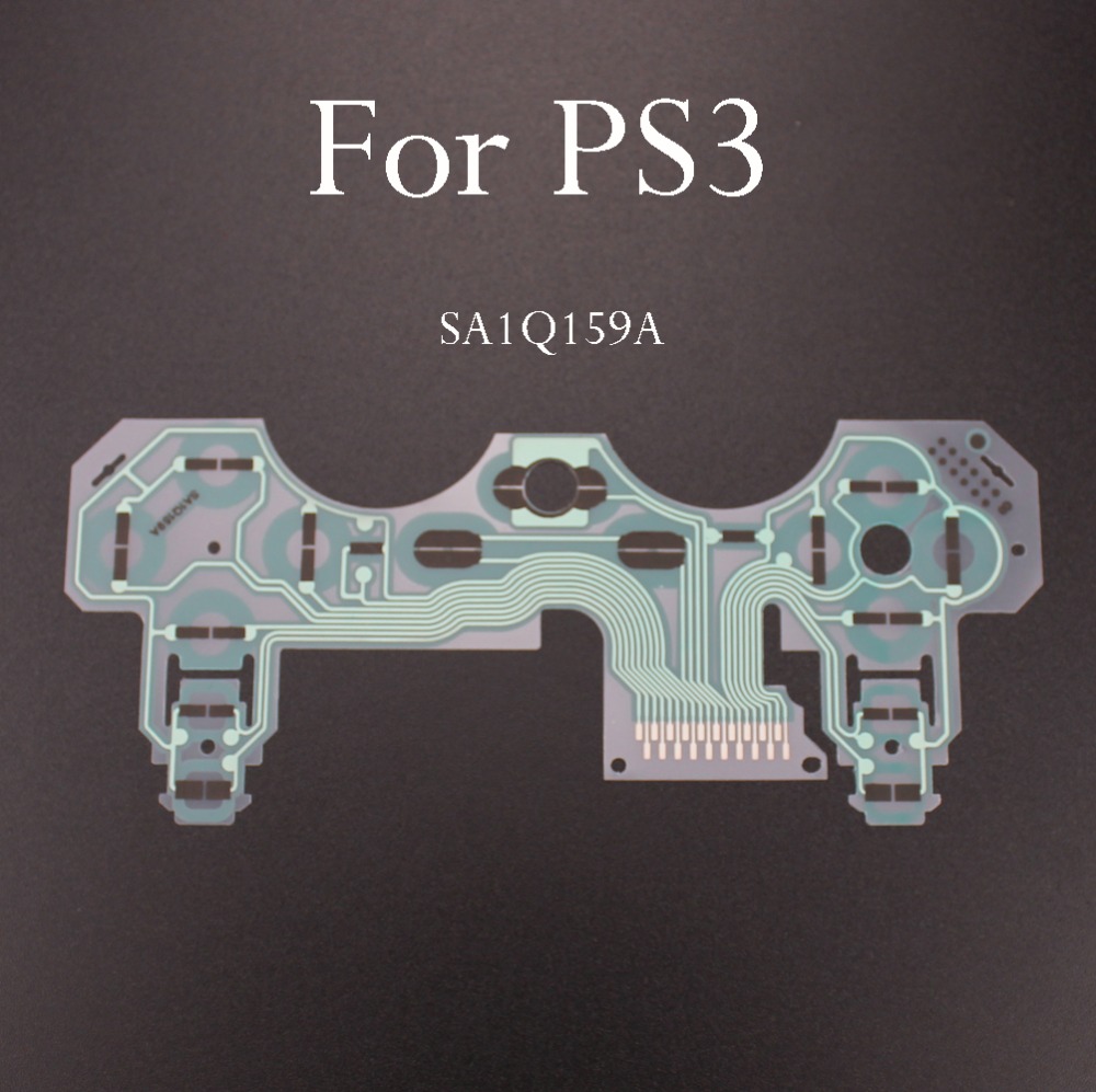 5 st Voor PS3 Game Handvat Con - Board Game Film recensie en prijs