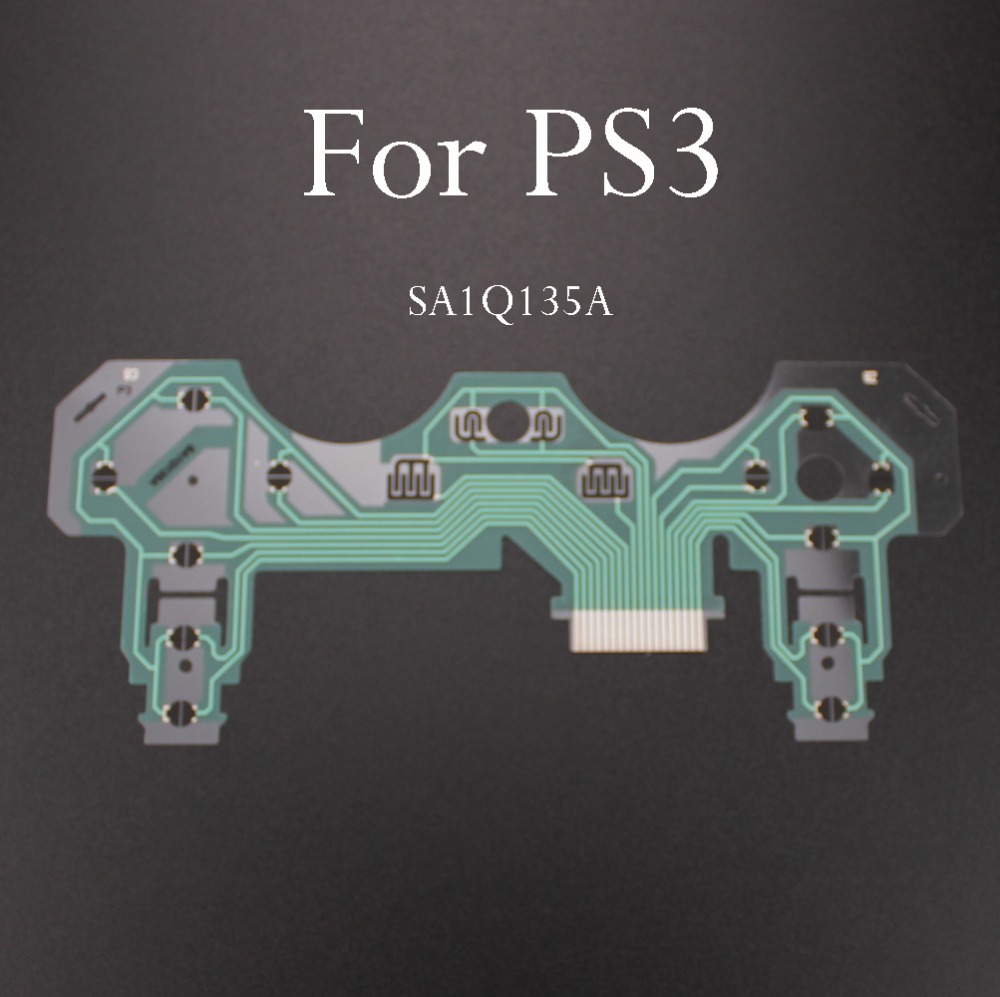5 st Voor PS3 Game Handvat Con - Board Game Film recensie en prijs